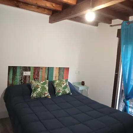 Casa Cefita * Madronal