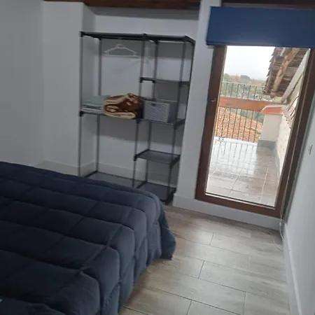 Casa Cefita 度假居 Madronal