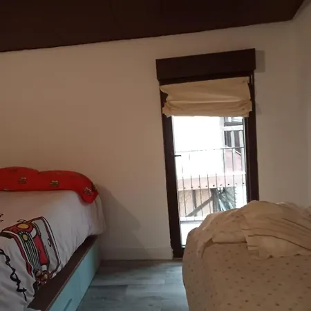 Casa Cefita Madronal