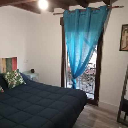 度假居 Casa Cefita *