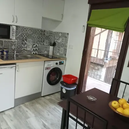Casa Cefita
