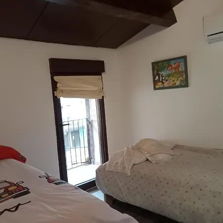 Casa Cefita 度假居 *