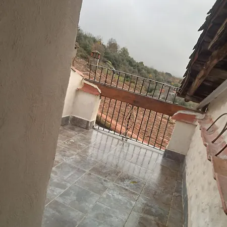 Casa Cefita Madronal