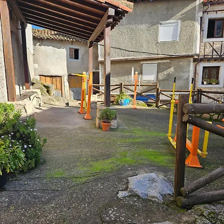 Casa Cefita Holiday home *