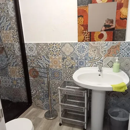 Casa Cefita Madronal