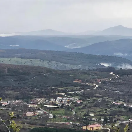 Casa Cefita 度假居 *