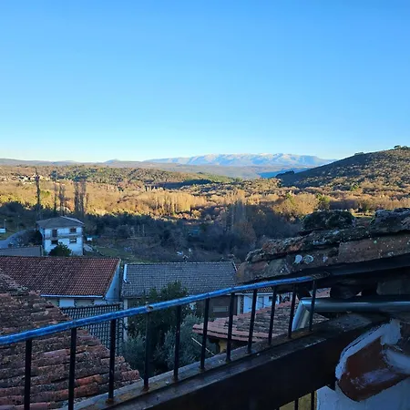 度假居 Casa Cefita Madronal