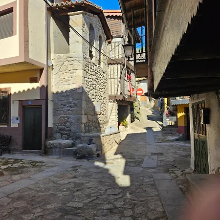 Casa Cefita 度假居 *