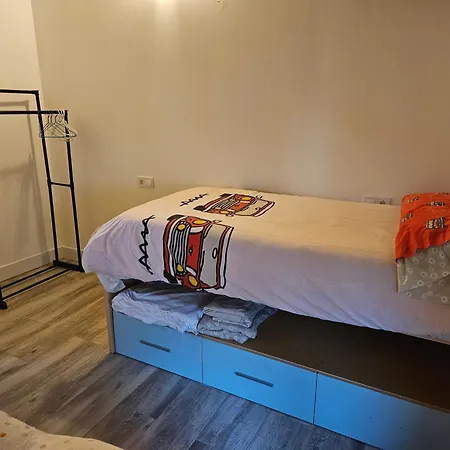 度假居 Casa Cefita *