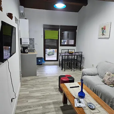 Casa Cefita *