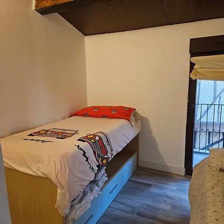 Casa Cefita 度假居 *