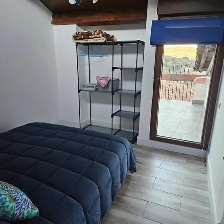 Casa Cefita * Madronal