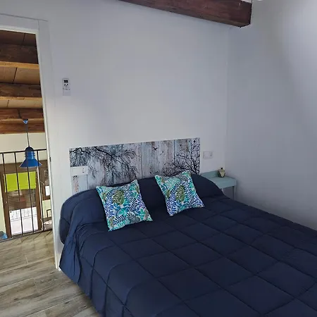 度假居 Casa Cefita