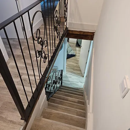 Casa Cefita Madronal