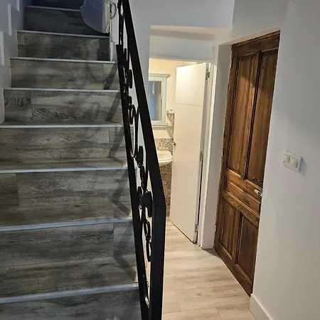 Casa Cefita * Madronal