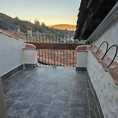 度假居 Casa Cefita