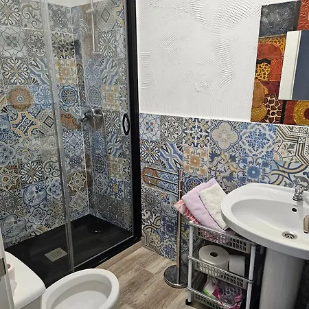 度假居 Casa Cefita