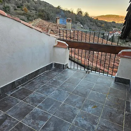 Casa Cefita Holiday home *