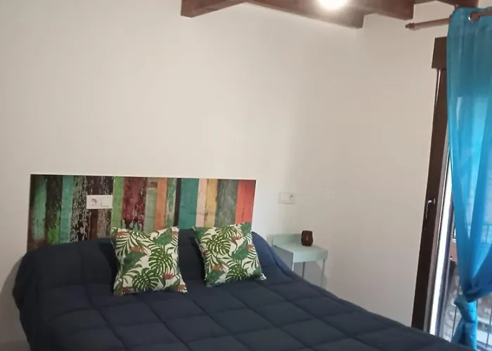 Casa Cefita * Madronal