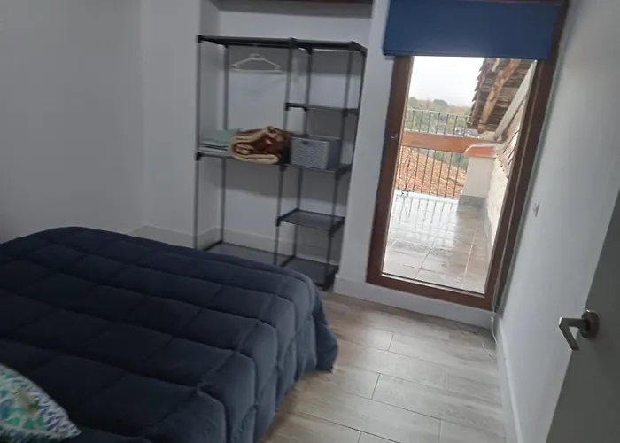 Casa Cefita 펜션 Madronal