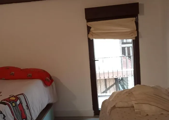 Casa Cefita Madronal