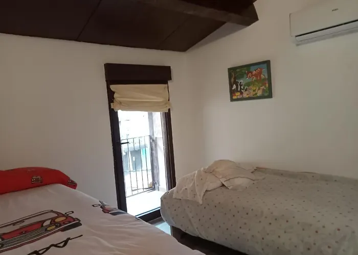 Casa Cefita 펜션 *