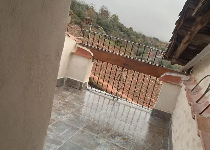 Casa Cefita Madronal