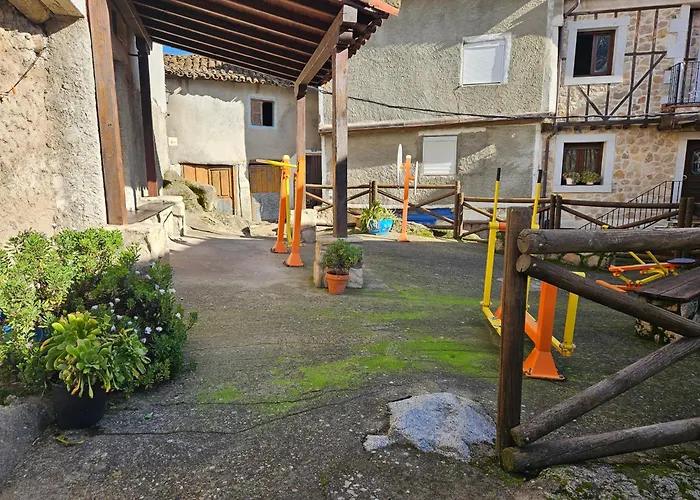 Casa Cefita 펜션 *