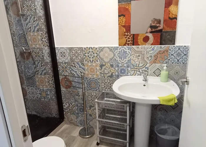 Casa Cefita Madronal