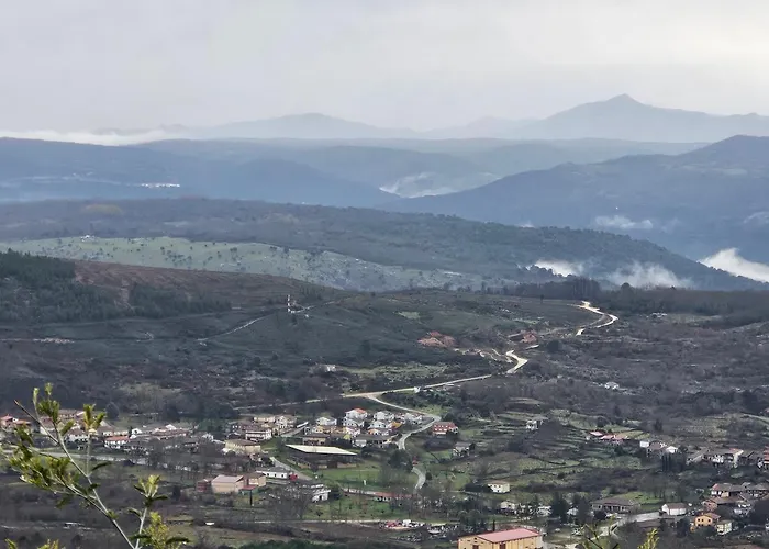 Casa Cefita 펜션 *