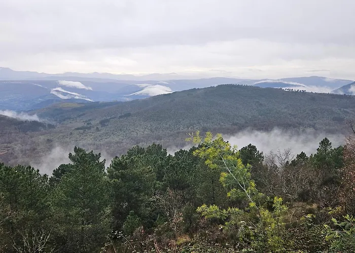 펜션 Casa Cefita *