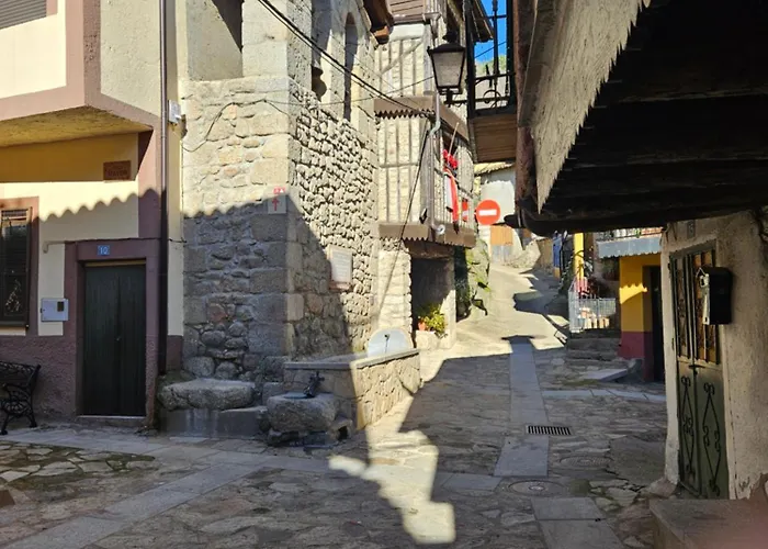 Casa Cefita 펜션 *