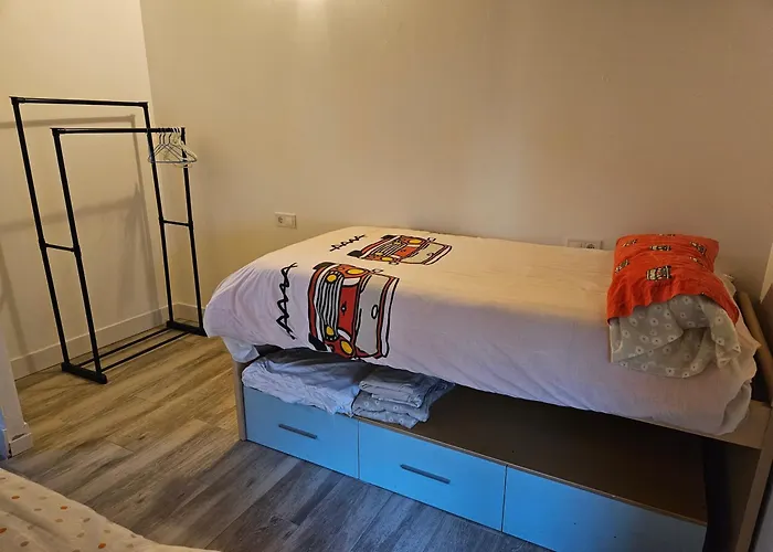 펜션 Casa Cefita *