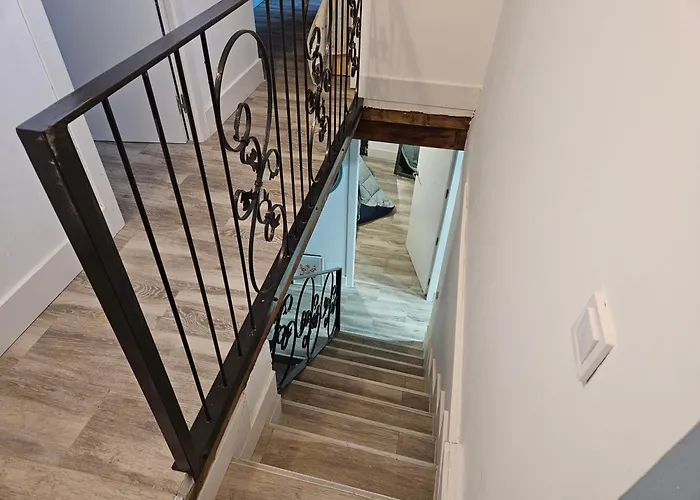 Casa Cefita Madronal