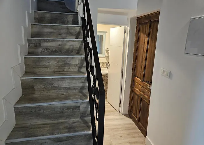 Casa Cefita * Madronal