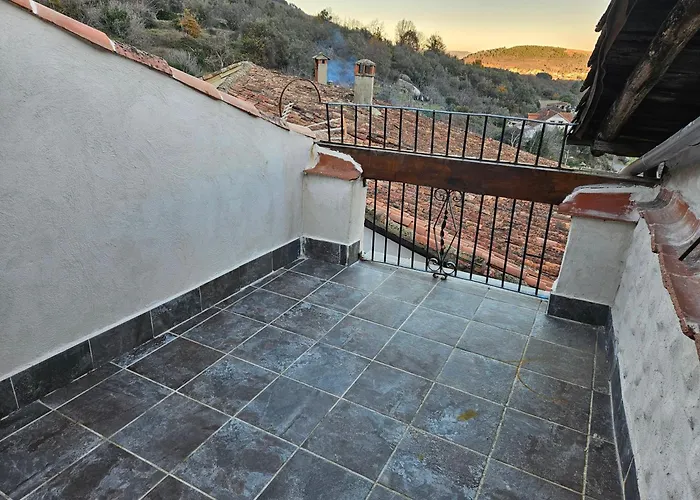 Casa Cefita 펜션 *